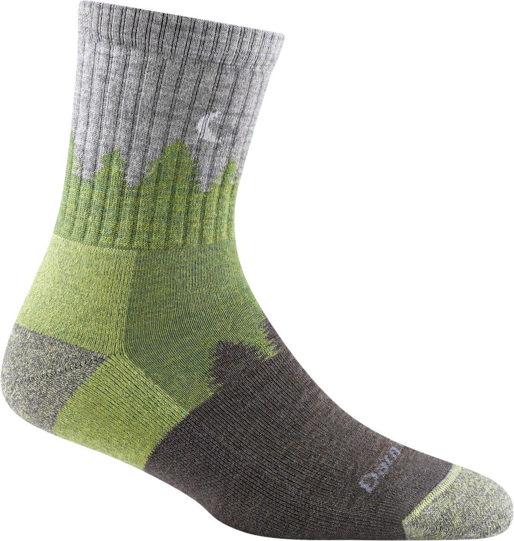 Darn Tough Women's Treeline Micro Crew