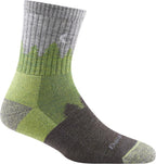 Darn Tough Women's Treeline Micro Crew