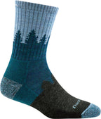 Darn Tough Women's Treeline Micro Crew