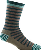 Darn Tough Women's Morgan Crew Lightweight