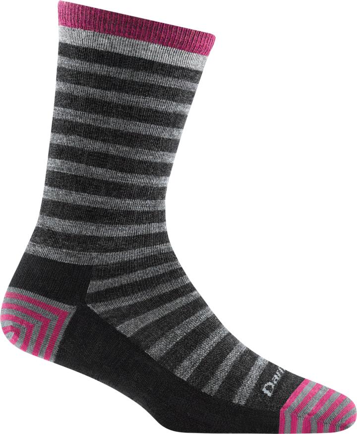 Darn Tough Women's Morgan Crew Lightweight