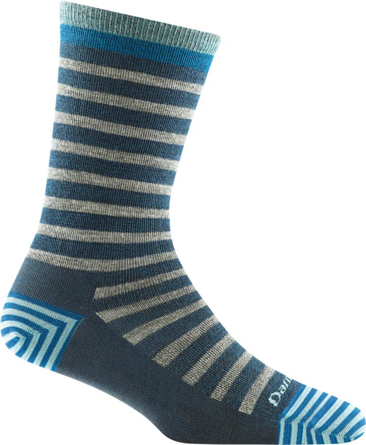 Darn Tough Women's Morgan Crew Lightweight