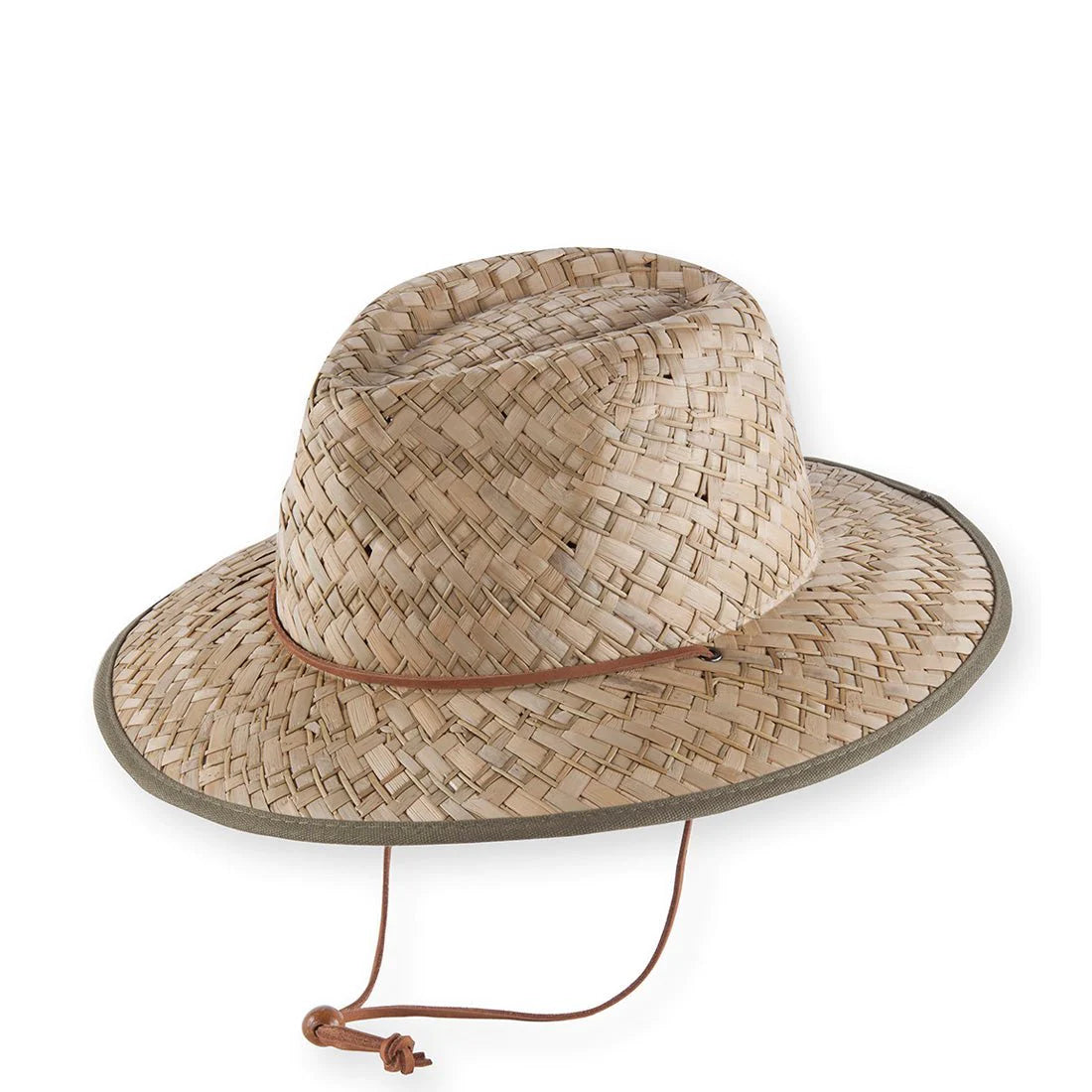 Pistil Fiji Hat