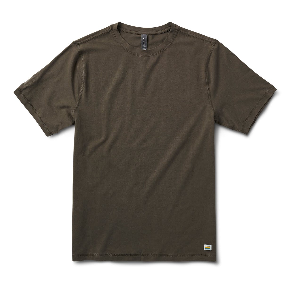 Vuori Men's Tuvalu Tee