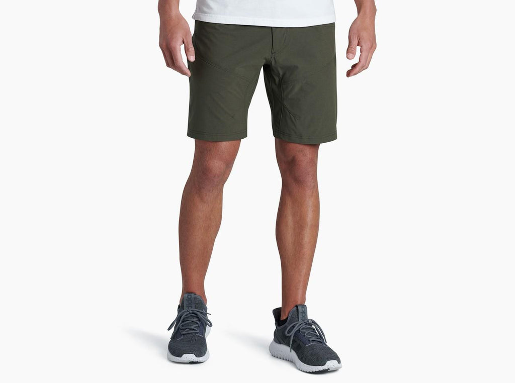 Kuhl Men's Silencr Kargo Short 10"