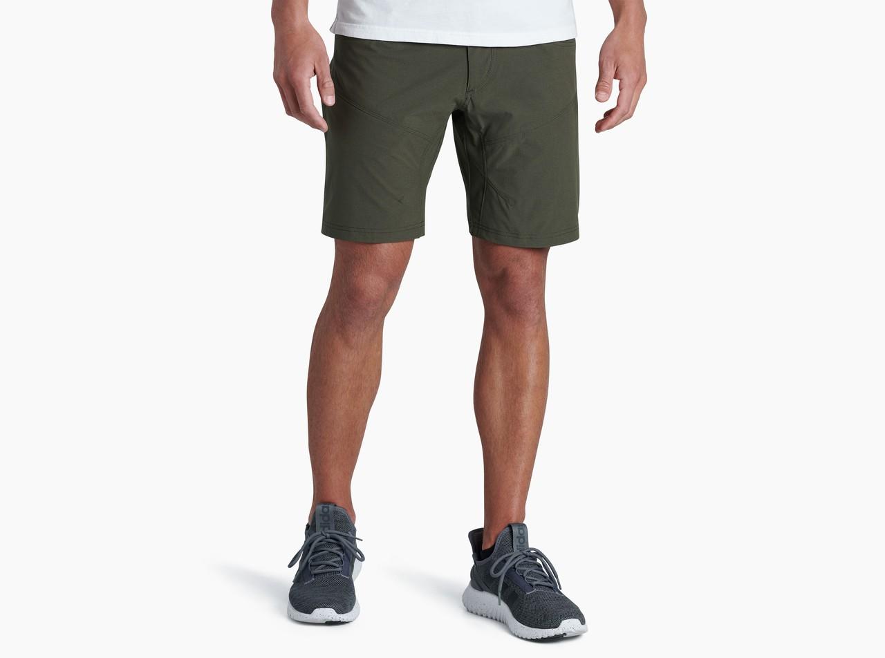 Kuhl Men's Silencr Kargo Short 10"