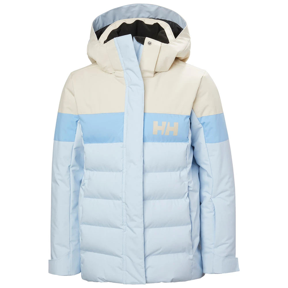 Helly Hansen Junior Diamond Jacket