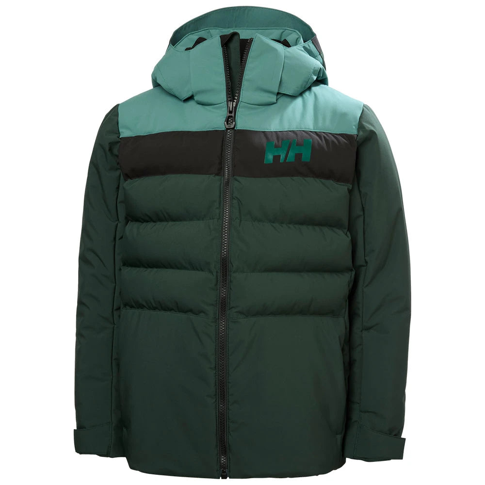 Helly Hansen Junior Cyclone Jacket