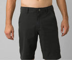Prana Men's Hybridizer Short 10"