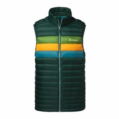 Cotopaxi Men's Fuego Down Vest