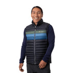Cotopaxi Men's Fuego Down Vest