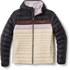 Cotopaxi Women's Fuego Down Hooded Jacket