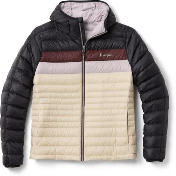 Cotopaxi Women's Fuego Down Hooded Jacket