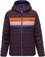 Cotopaxi Women's Fuego Down Hooded Jacket