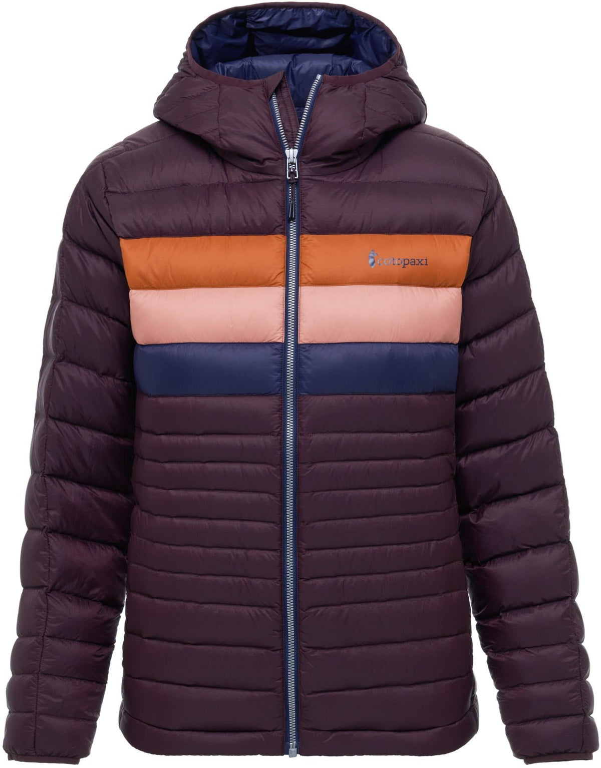 Cotopaxi Women's Fuego Down Hooded Jacket