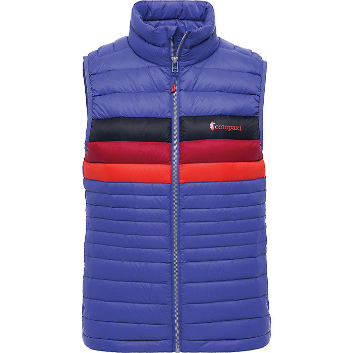 Cotopaxi Women's Fuego Down Vest