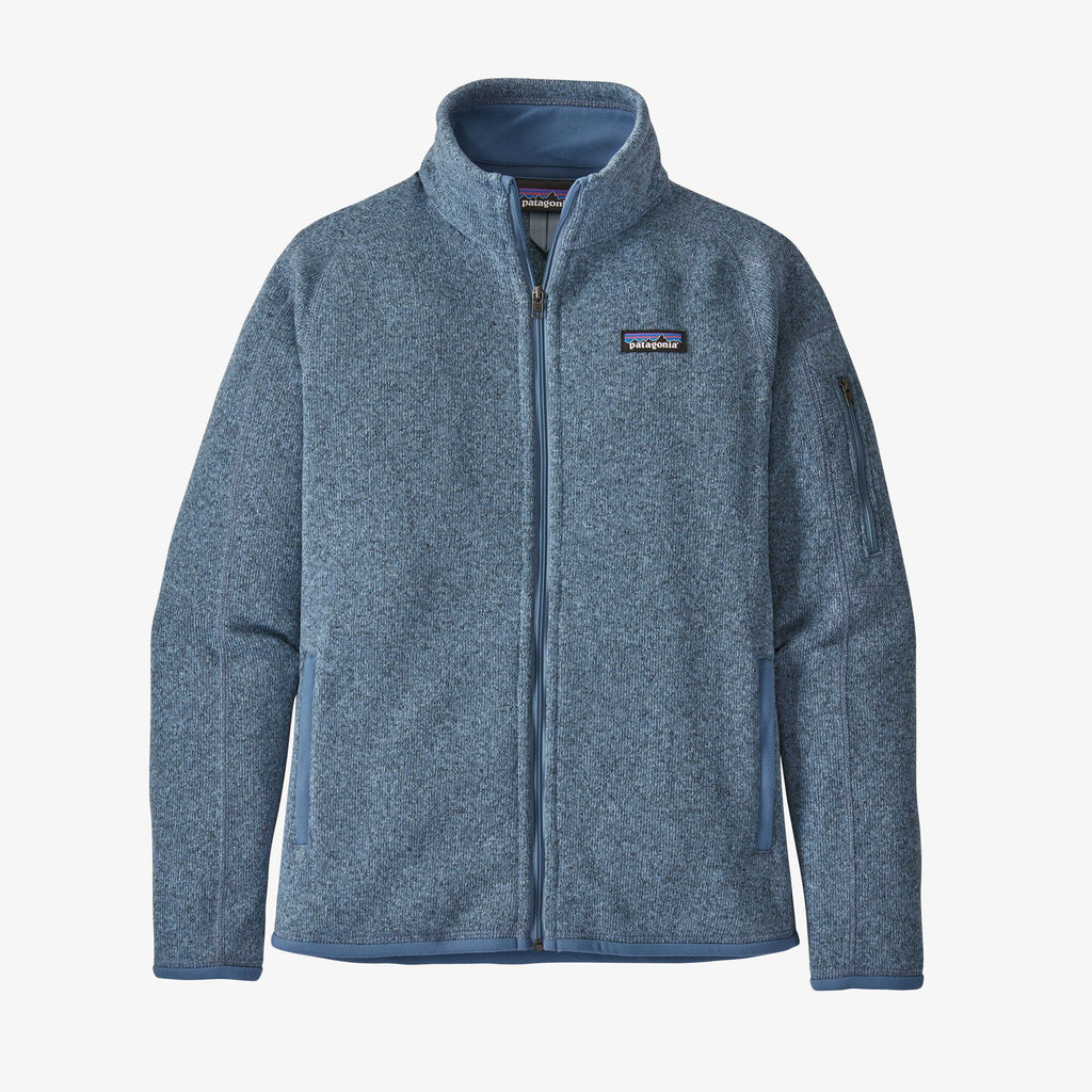 Patagonia Women's Better Sweater Jacket
