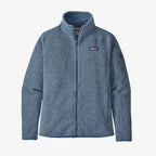 Patagonia Women's Better Sweater Jacket