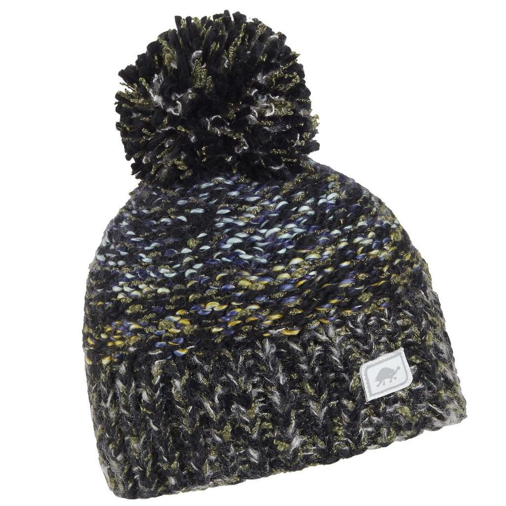 Turtle Fur Firefly Hat