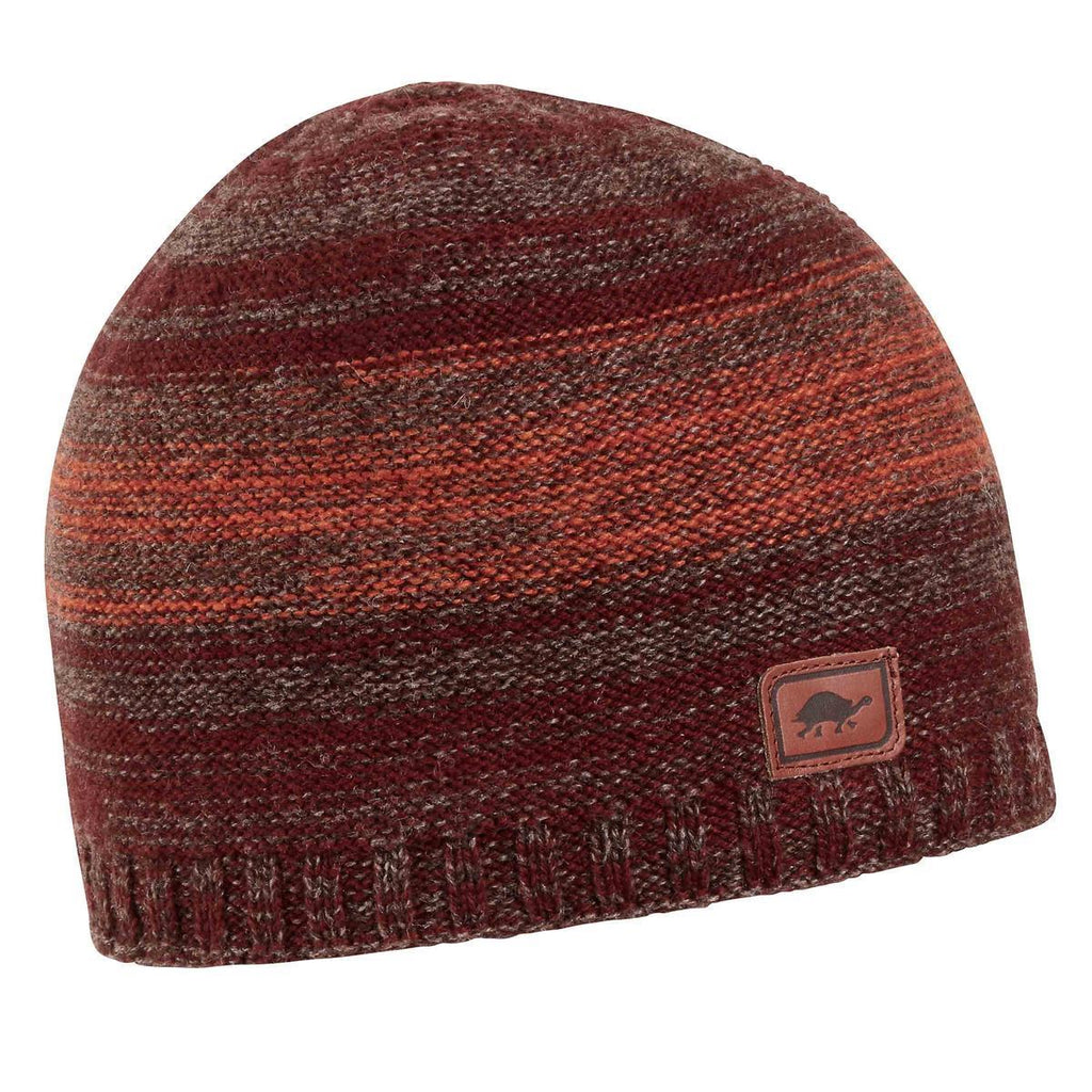 Turtle Fur Lambswool Rufus Hat