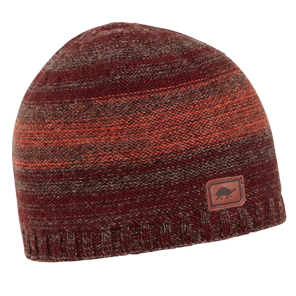 Turtle Fur Lambswool Rufus Hat