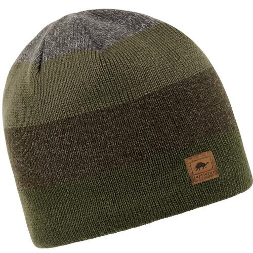Turtle Fur Ragg Wool BTV Hat
