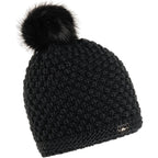Turtle Fur Snowfall Beanie