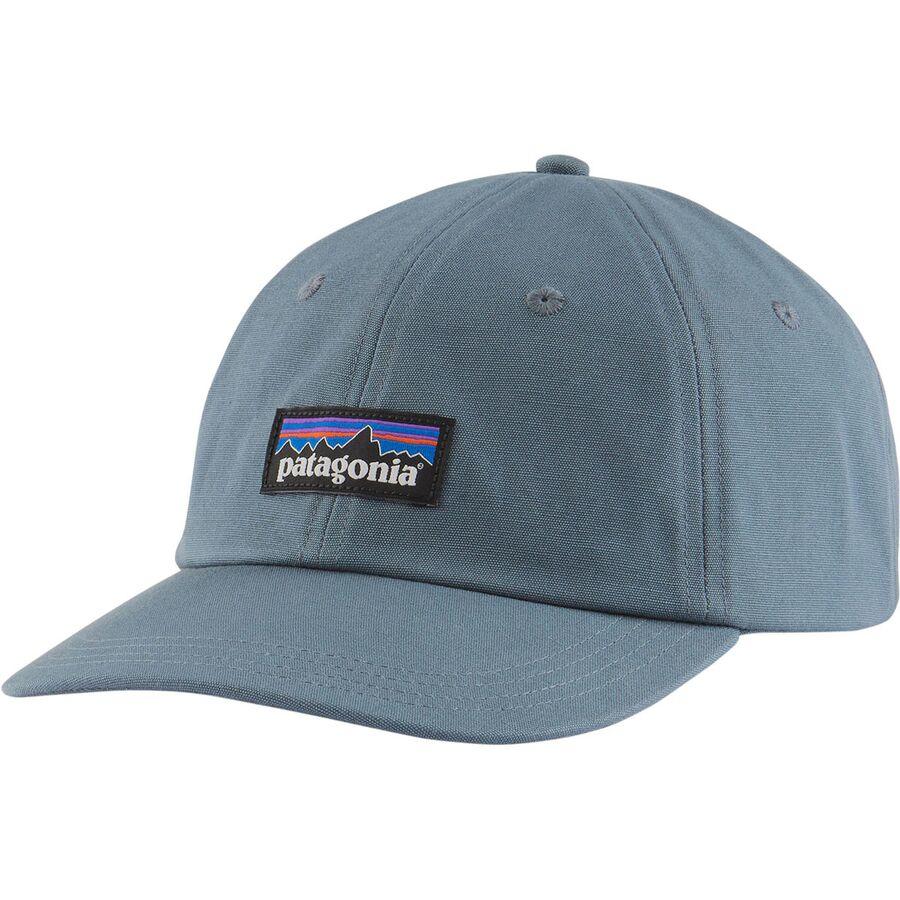 Patagonia P-6 Label Trad Cap