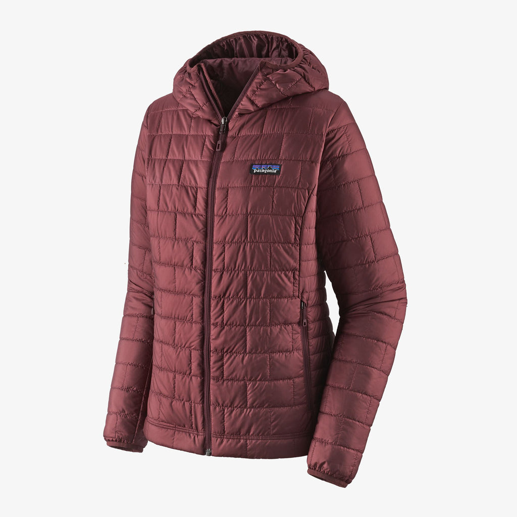 Patagonia Women's Nano Puff Hoody
