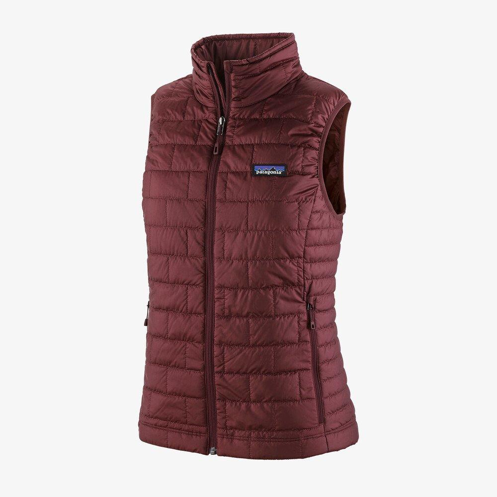 Patagonia Women's  Nano Puff Vest