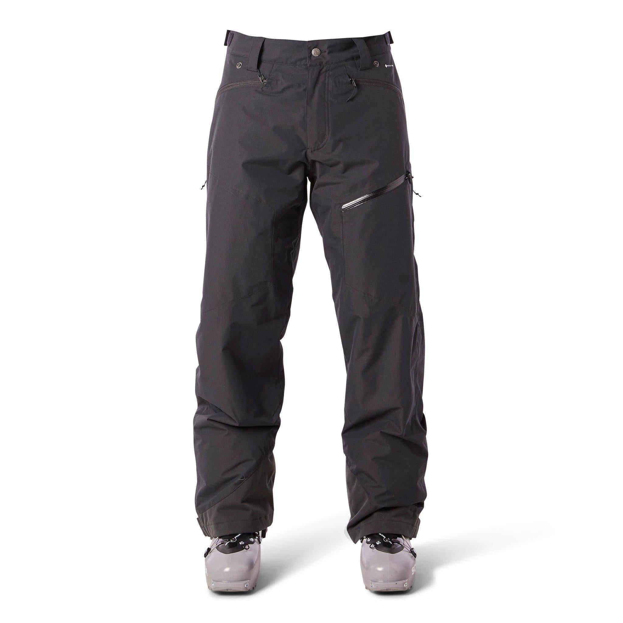 Flylow Men's Snowman Insulated Pant