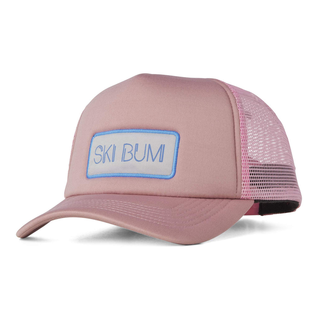 Flylow Ski Bum Trucker Hat