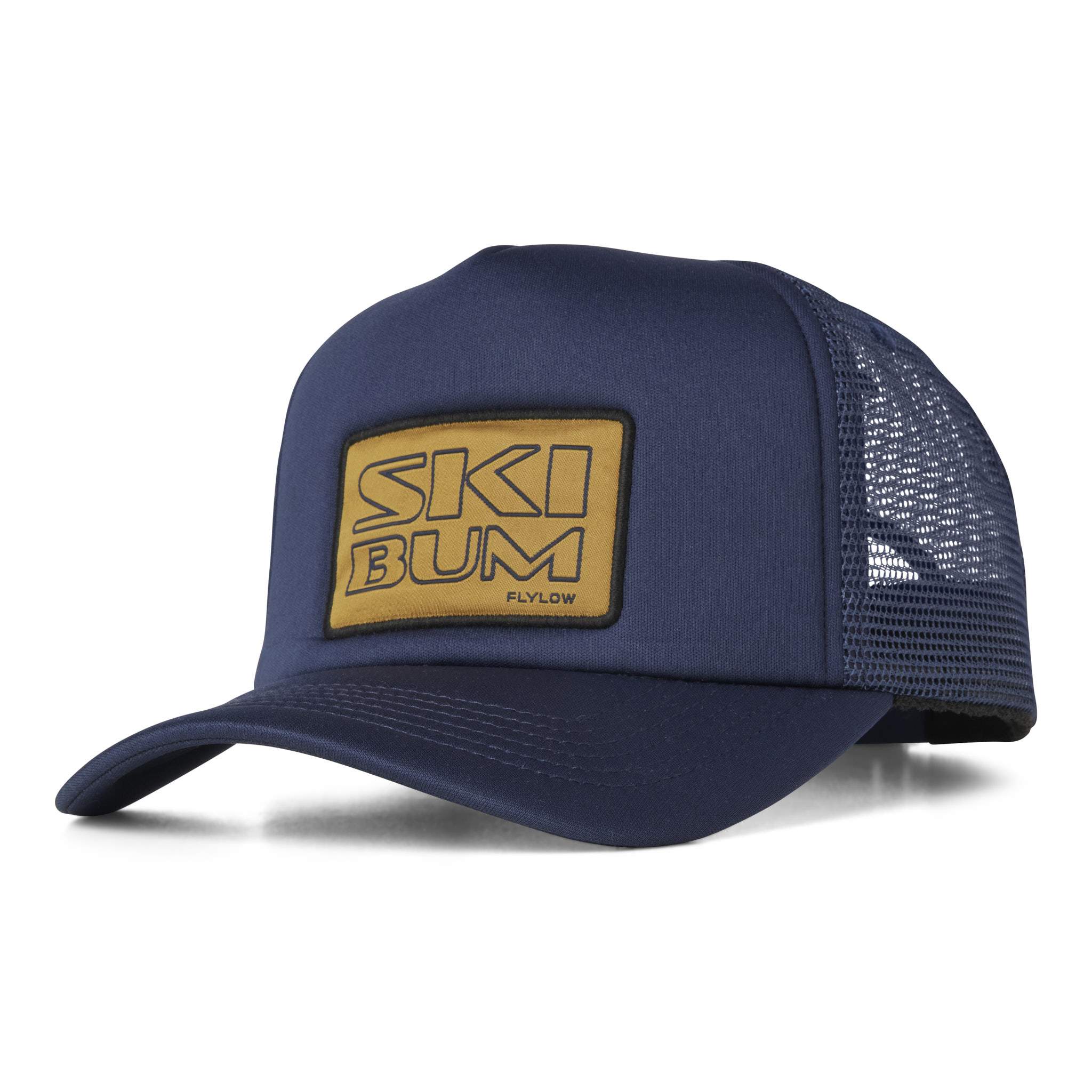 Flylow Ski Bum Trucker Hat