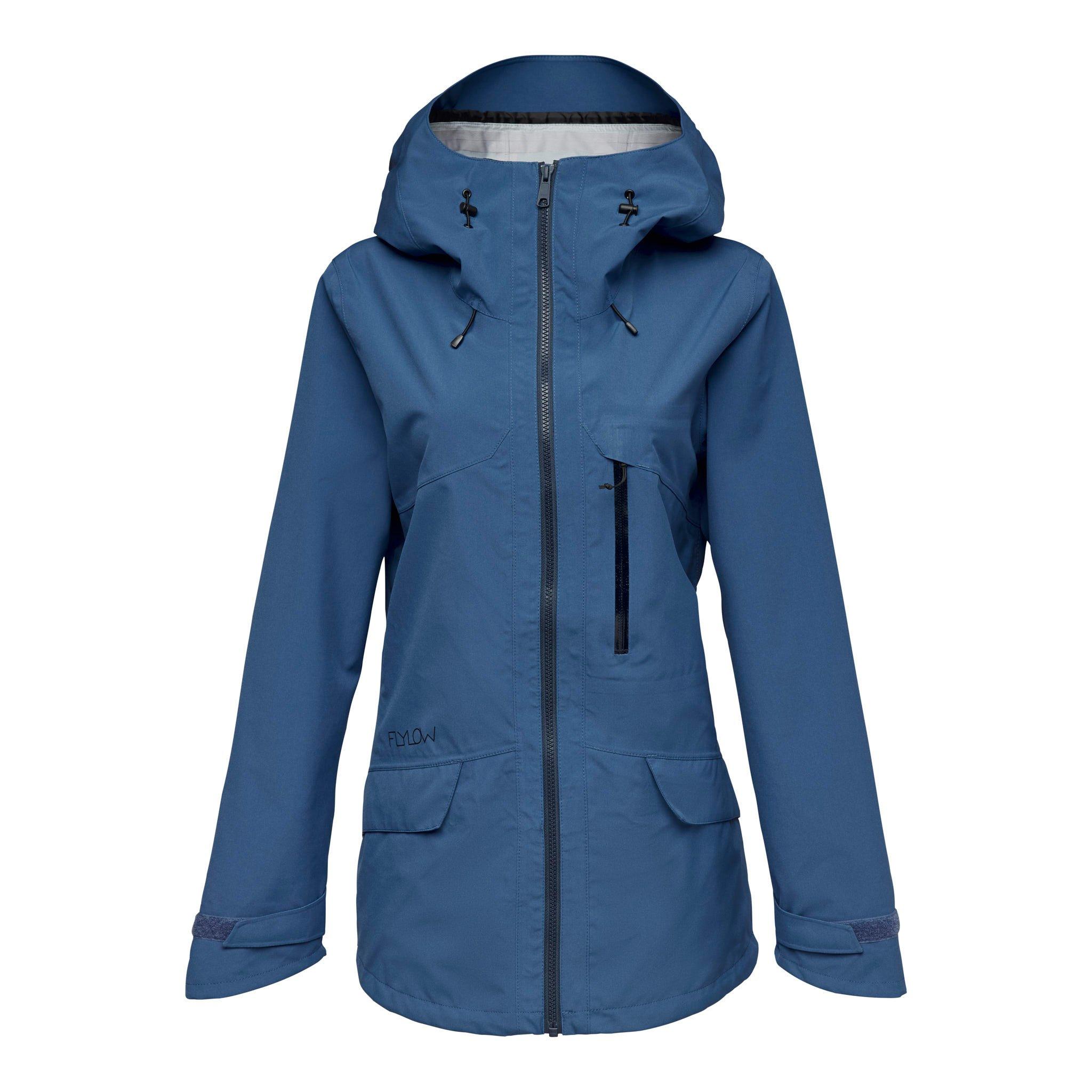 Flylow Women's Puma Jacket