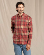 Toad & Co. Men's Airsmyth LS Shirt