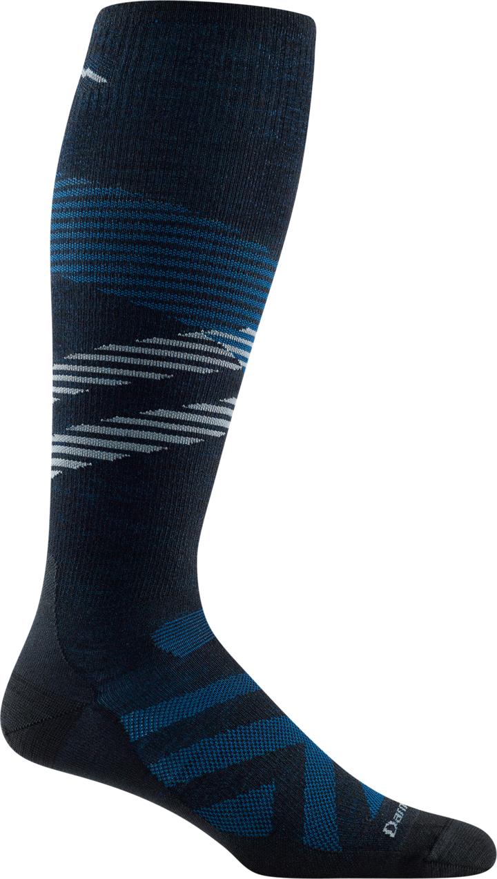 Darn Tough Men's Pennant RFL OTC Ultra Lightweight