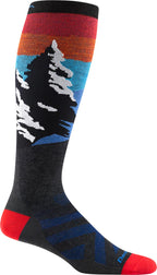 Darn Tough Men's Solstice OTC Lightweight