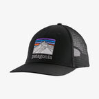 Patagonia Line Logo Ridge LoPro Trucker
