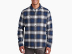 Kuhl Men's Law Flannel