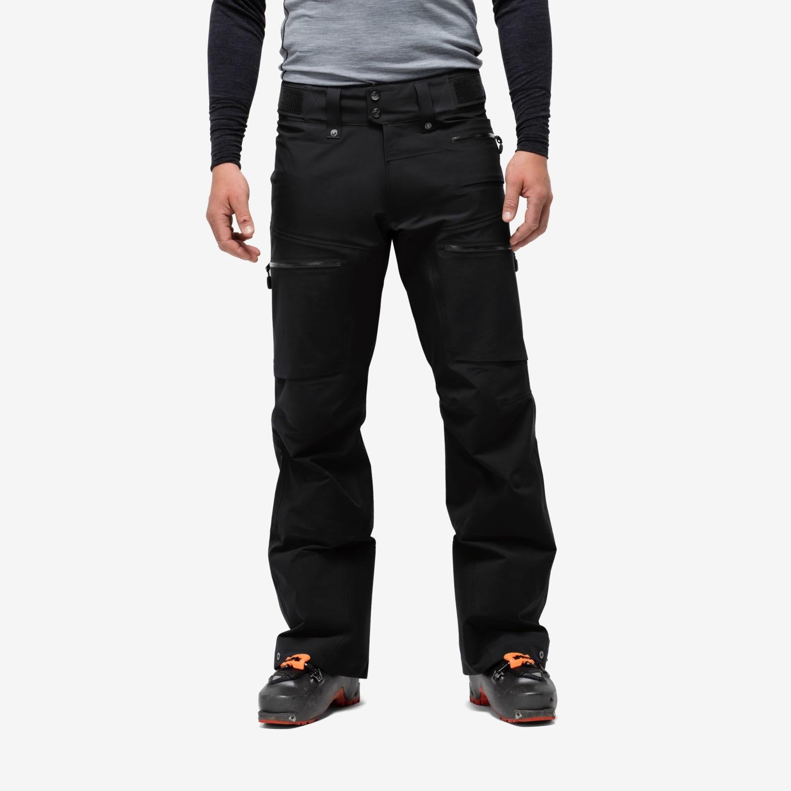 Norrona Men's Lofoten Gore-Tex Pants