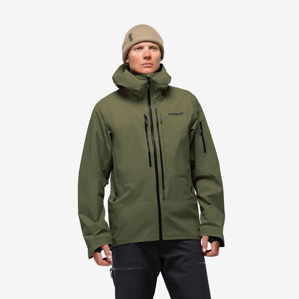 Norrona Men's Lofoten Gore-Tex Pro Jacket