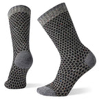 SmartWool Women's Everyday Popcorn Polka Dot Crew