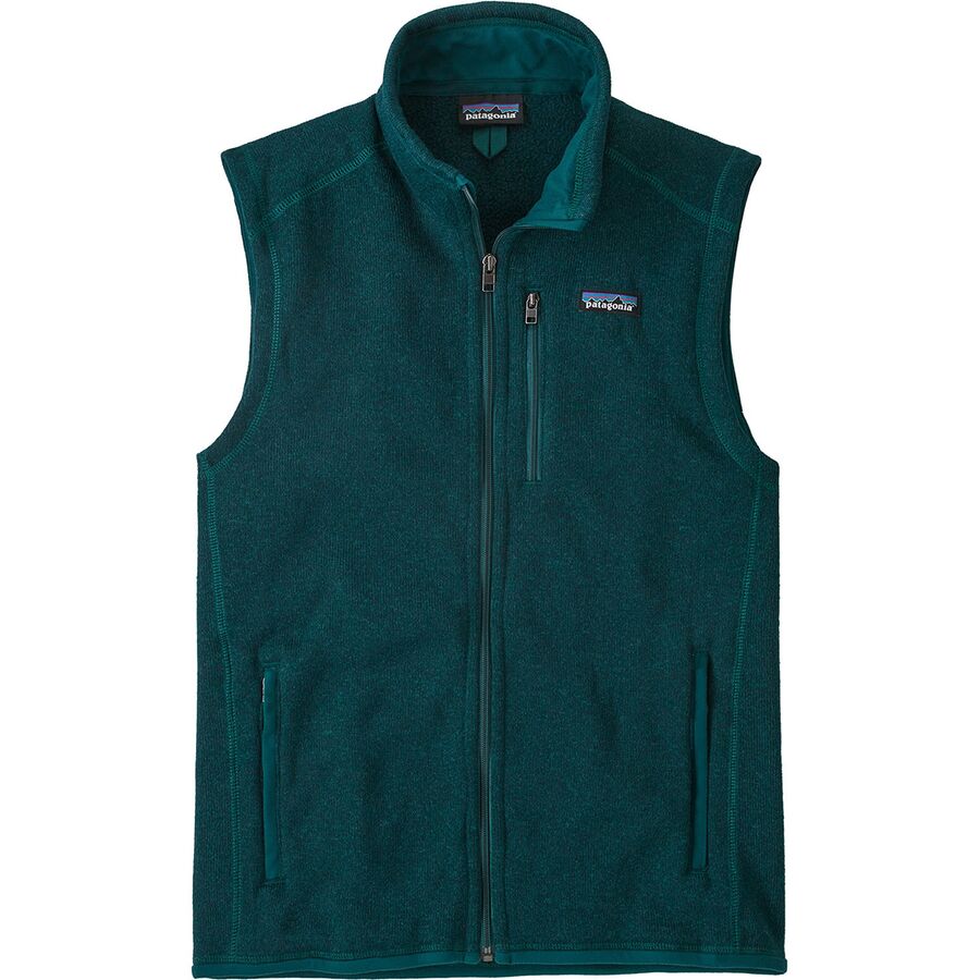 Patagonia Men's Better Sweater Vest