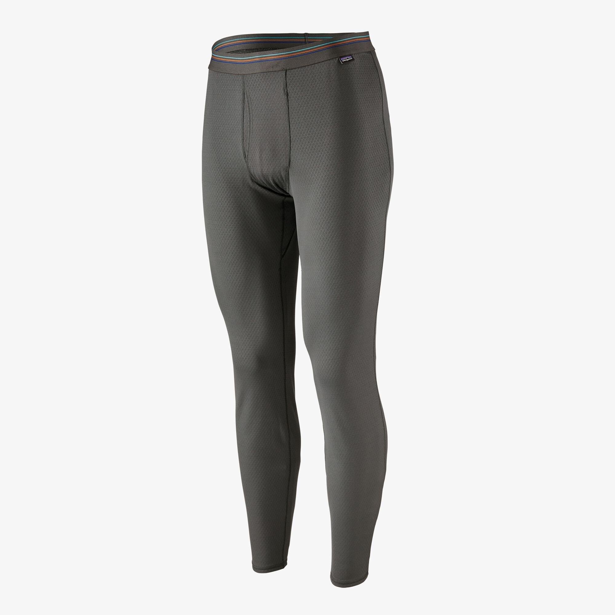 Patagonia Men's Capilene Midweight Bottoms