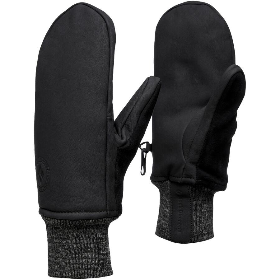 Black Diamond  Dirt Bag Mitt