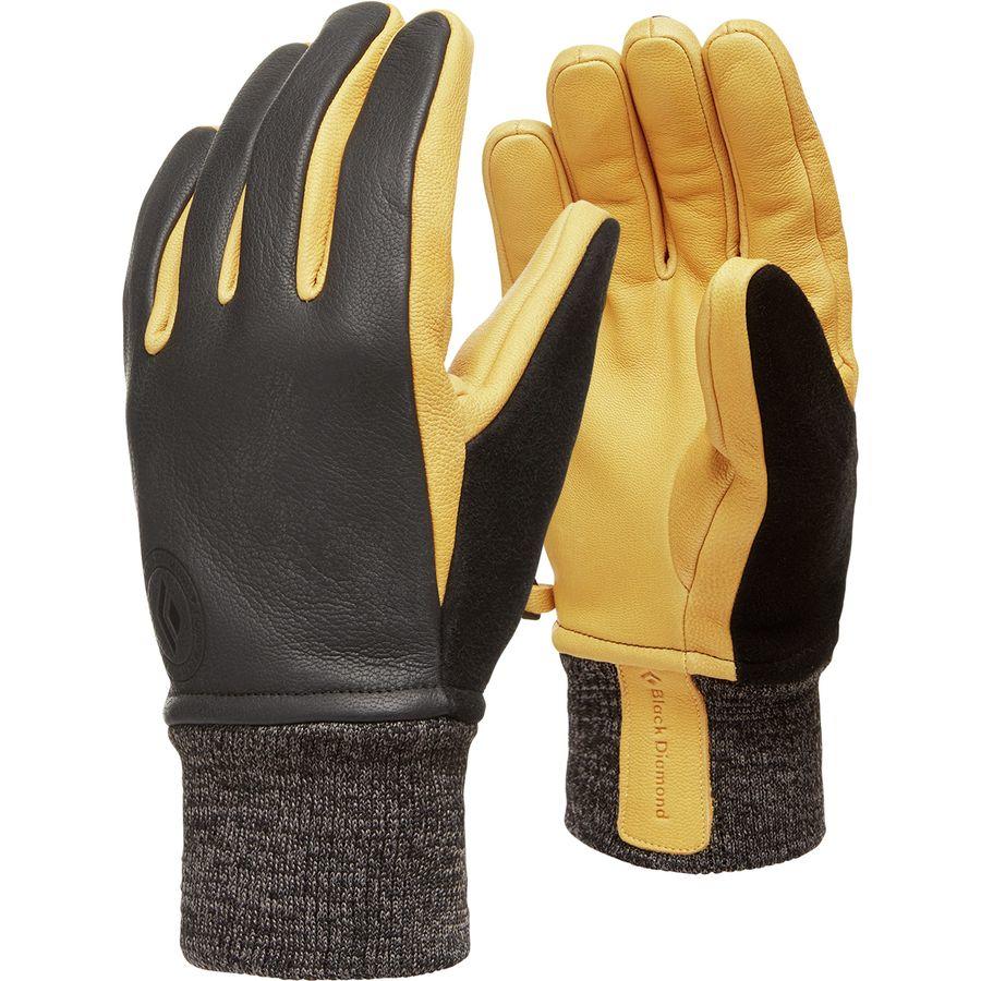 Black Diamond Dirt Bag Glove
