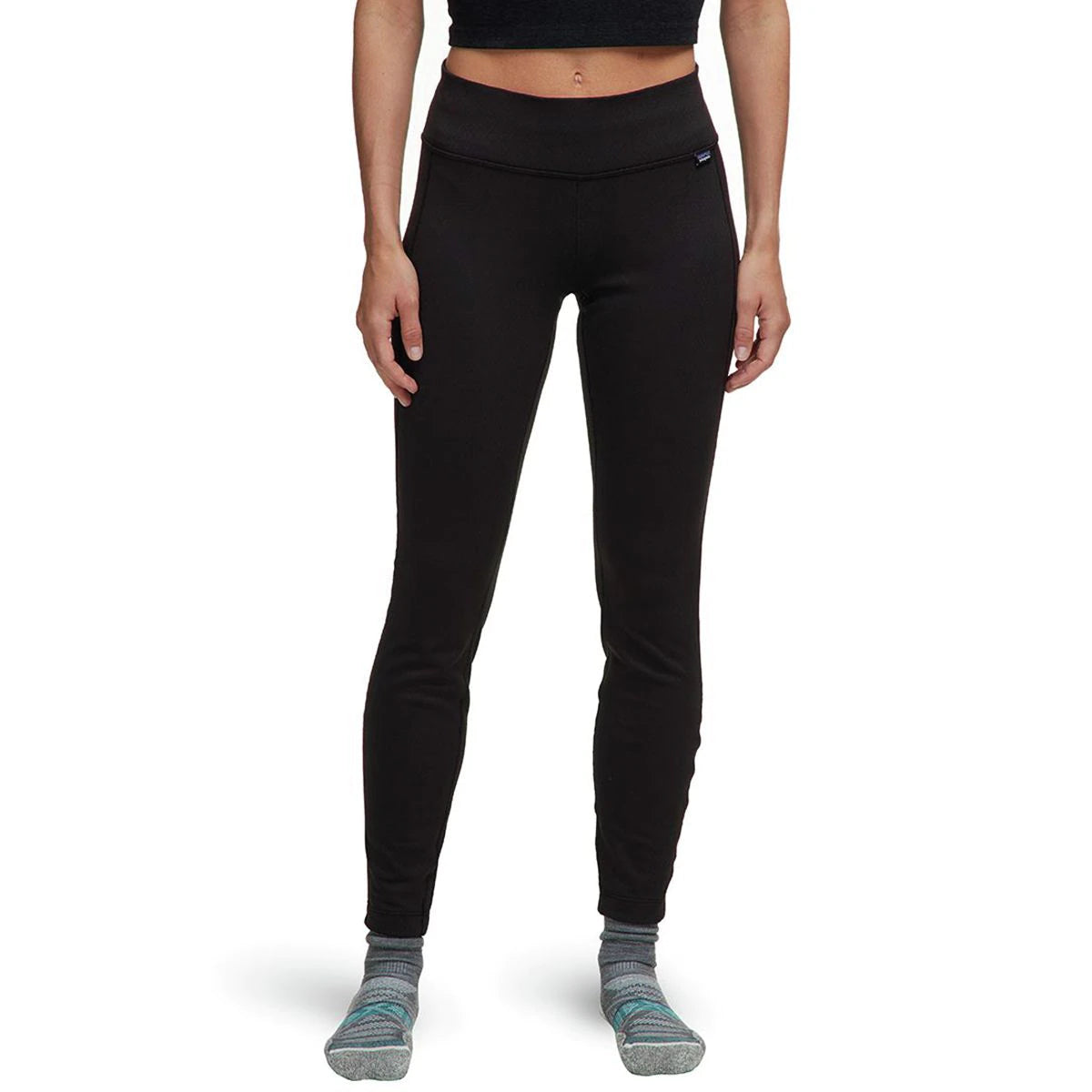 Patagonia Women's Capilene Midweight Bottoms