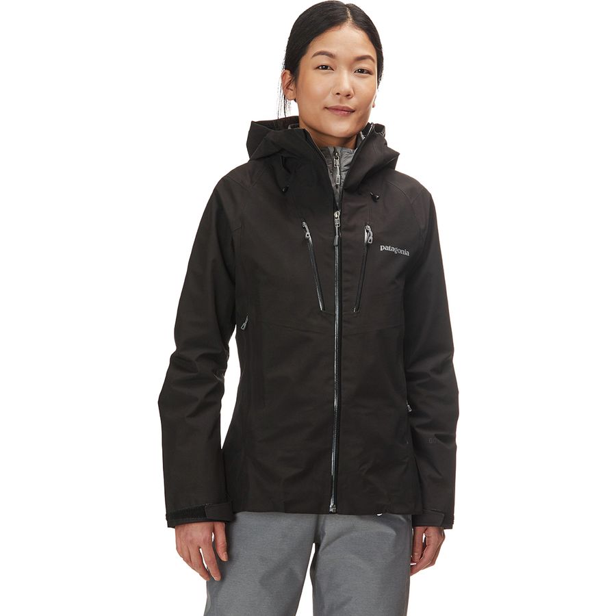 Patagonia Women's Triolet Jacket