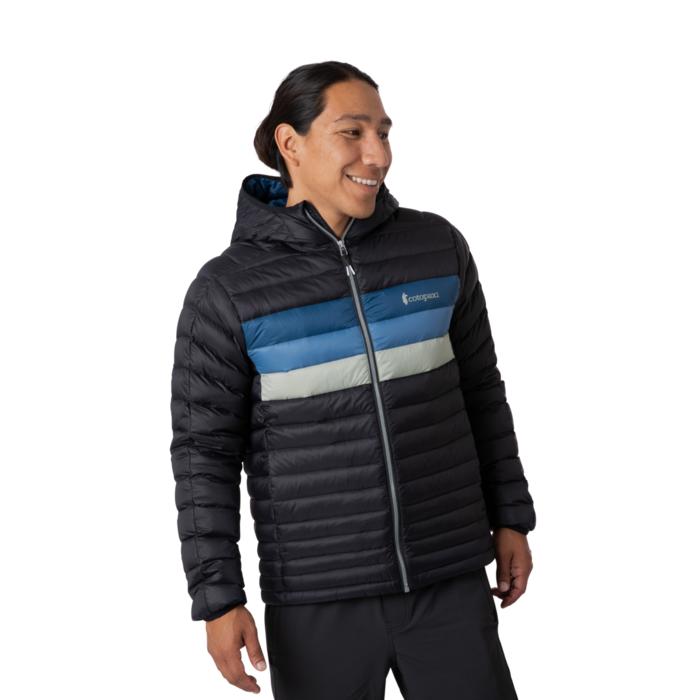 Cotopaxi Men's Fuego Down Jacket