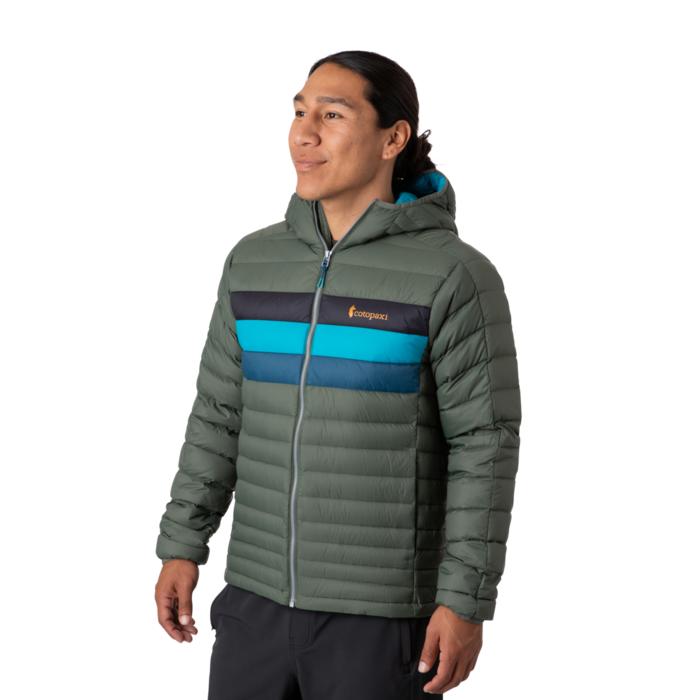 Cotopaxi Men's Fuego Down Jacket
